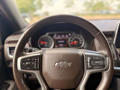 2021 Chevrolet Tahoe - Photo 27