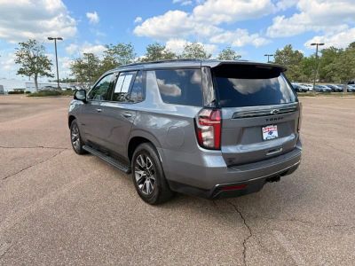 2021 Chevrolet Tahoe - Photo 3