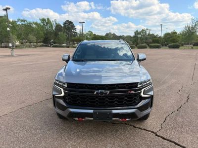 2021 Chevrolet Tahoe - Photo 10