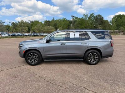 2021 Chevrolet Tahoe - Photo 2
