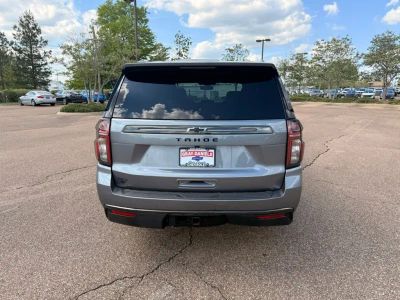 2021 Chevrolet Tahoe - Photo 4