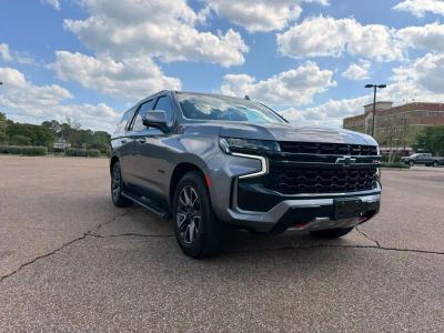 2021 Chevrolet Tahoe - Photo 8