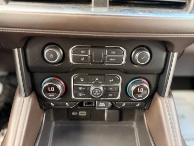 2021 Chevrolet Tahoe - Photo 24