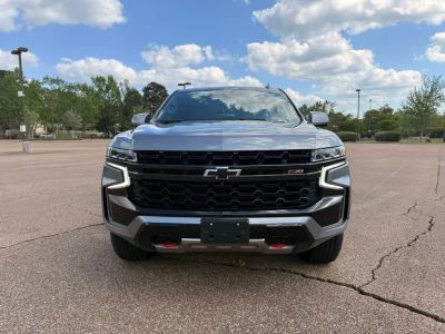 2021 Chevrolet Tahoe - Photo 9