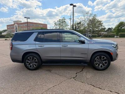 2021 Chevrolet Tahoe - Photo 7