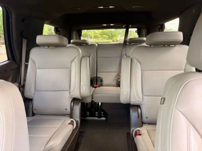 2021 Chevrolet Tahoe - Photo 14