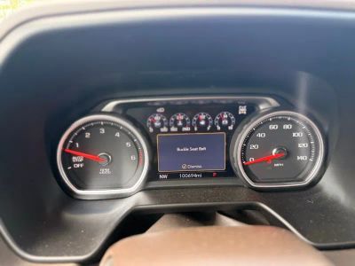 2021 Chevrolet Tahoe - Photo 28
