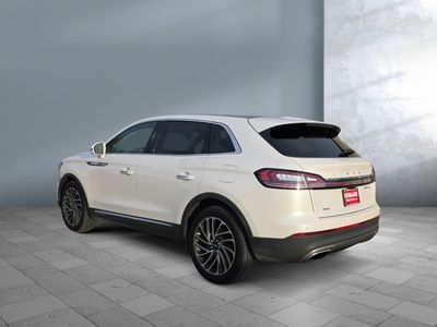 2019 Lincoln Nautilus - Photo 4