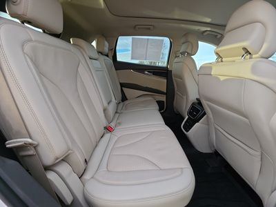 2019 Lincoln Nautilus - Photo 14
