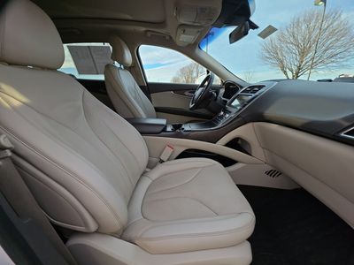 2019 Lincoln Nautilus - Photo 15
