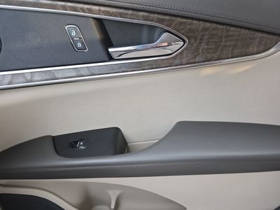 2019 Lincoln Nautilus - Photo 21