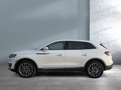 2019 Lincoln Nautilus - Photo 3