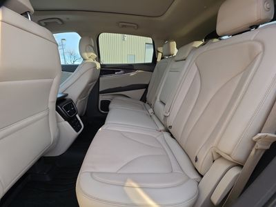 2019 Lincoln Nautilus - Photo 18