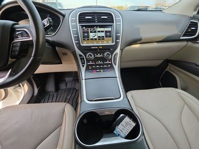 2019 Lincoln Nautilus - Photo 13