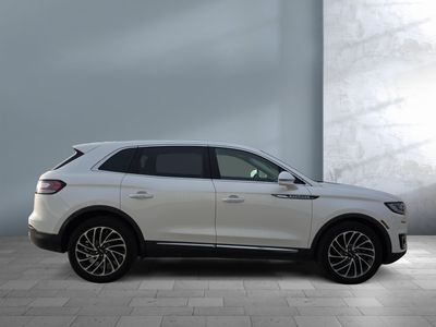 2019 Lincoln Nautilus - Photo 7