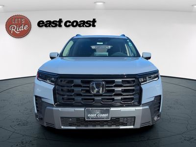 2026 Honda Pilot - Photo 2