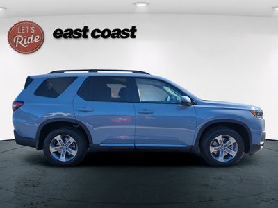 2026 Honda Pilot - Photo 4