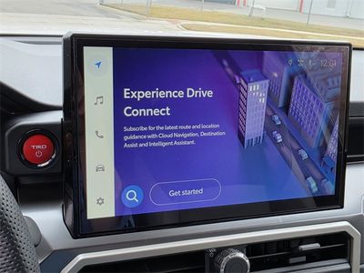 2025 Toyota Tacoma Hybrid - Photo 14