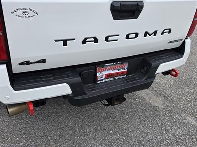 2025 Toyota Tacoma Hybrid - Photo 29