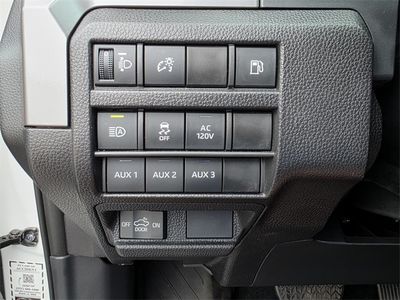 2025 Toyota Tacoma Hybrid - Photo 23