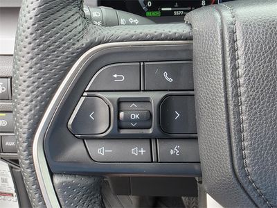2025 Toyota Tacoma Hybrid - Photo 24