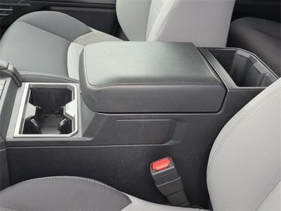 2025 Toyota Tacoma Hybrid - Photo 9