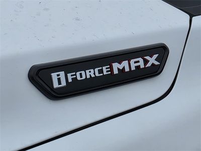 2025 Toyota Tacoma Hybrid - Photo 31