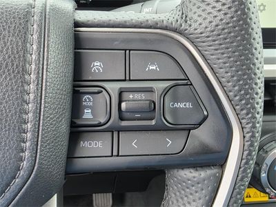 2025 Toyota Tacoma Hybrid - Photo 25