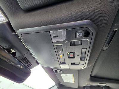 2025 Toyota Tacoma Hybrid - Photo 26