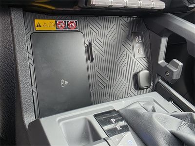 2025 Toyota Tacoma Hybrid - Photo 19