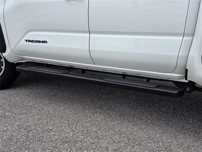 2025 Toyota Tacoma Hybrid - Photo 27
