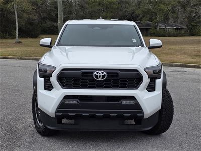 2025 Toyota Tacoma Hybrid - Photo 2
