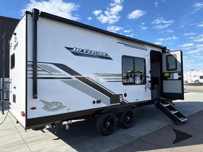 2026 Jayco Jay Feather - Photo 5