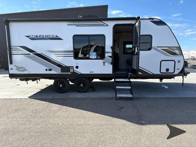 2026 Jayco Jay Feather - Photo 4