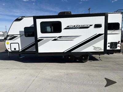 2026 Jayco Jay Feather - Photo 7