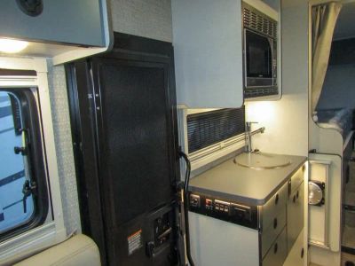 2026 Winnebago EKKO - Photo 7