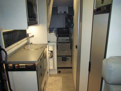 2026 Winnebago EKKO - Photo 5