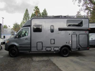 2026 Winnebago EKKO - Photo 16