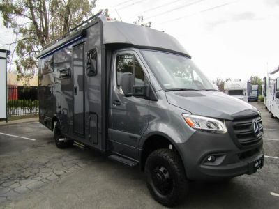 2026 Winnebago EKKO - Photo 1