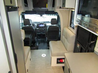 2026 Winnebago EKKO - Photo 3