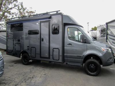 2026 Winnebago EKKO - Photo 15