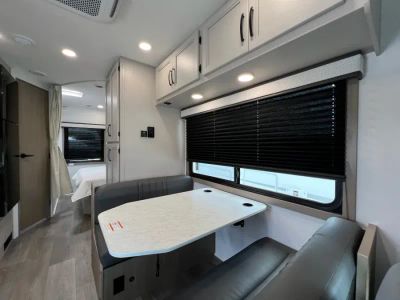 2027 Entegra ODYSSEY SE — photo 12 view