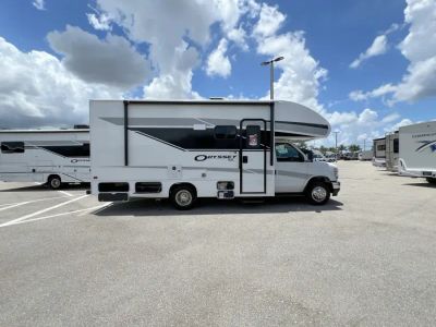 2027 Entegra ODYSSEY SE — photo 21 view