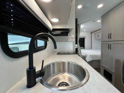 2027 Entegra ODYSSEY SE — photo 9 view