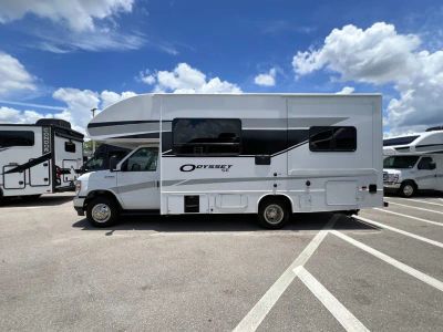 2027 Entegra ODYSSEY SE — photo 22 view