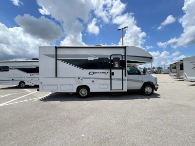 2027 Entegra ODYSSEY SE — photo 20 view