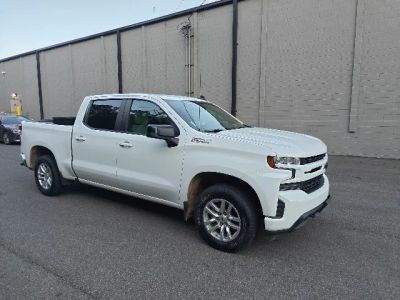 2020 Chevrolet Silverado 1500 - Photo 1