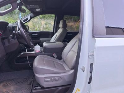 2020 Chevrolet Silverado 1500 - Photo 9