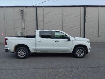 2020 Chevrolet Silverado 1500 - Photo 2