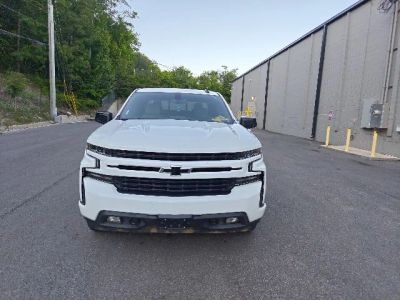 2020 Chevrolet Silverado 1500 - Photo 8
